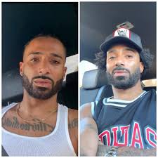 Wow. I'm Just Now Seeing That Marcus Fowler Passed Away. RIP