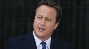 Israel-Palestine war: What David Cameron's shock return means for Gaza