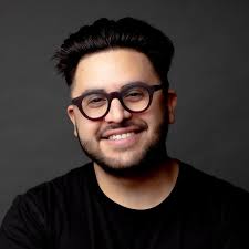 Joe Abbott's Instagram, Twitter & Facebook