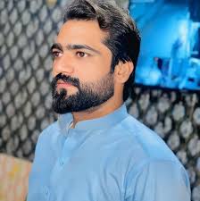 Profile for Abid Bhatti