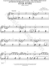 Permission granted for instruction, public performance, or just for fun. Star Wars Main Theme From Star Wars Sheet Music Easy Piano Piano Solo In G Major Transposable Download Print Sheet Music Star Wars Sheet Music Accordion Music
