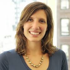 Lauren (Gumbel) Gizzi, PMP, CDR