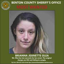 UPDATE: Deputy Perez...