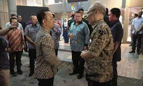 Zool hasbemi bahmin dm, mc9. Malaysiakini Dari Seorang Kawan Kepada Dr Maszlee