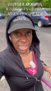 Tabitha Talley (@the_hulahoop_lady) · Instagram photos and videos