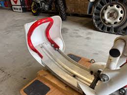 Image result for Blanco Nieve 1993 Motorcycle