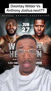 Anthony J Wilder Documentary