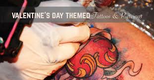 What is the valentine's day? 10 Valentine S Day Tattoos You Will Love Marine Agency