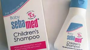 Sulfates, however, can dry your hair, so many people look for. Review Sebamed Baby Shampoo Newborn Care Newborn Care Parenting Style Motherhood Blog Post By Afsha Galar Momspresso
