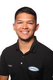 Alex Dorsch's Instagram, Twitter & Facebook