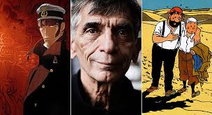 CaixaForum Madrid, dedica el mes de febrero al cómic