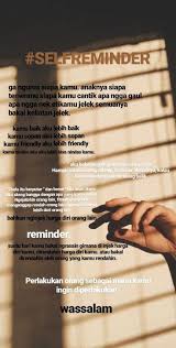 Pin Oleh Dami Di Quotes Kutipan Motivasi Kutipan Pelajaran Hidup Kata Kata Motivasi