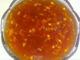 Sup iga ini cocok disantap saat makan siang keluarga. Resep Sambal Bangkok Cocok Jadi Pelengkap Menu Hidangan Indozone Id