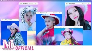The show's winners hyebin, yeonwoo, jane, nayun, jooe, ahin, and nancy served as the original members. K Pop Auch Manner Sollen Wickeln Zeit Online