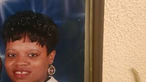 Fundraiser by VRene Green : Help Us Honor the Life Of Gladys Anthony: Life  Cut Short