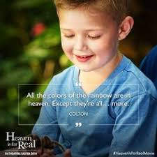 How can i know for sure that god is real?. 10 Movie Quotes Ideas Movie Quotes Heaven Real