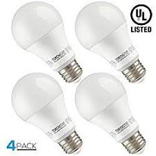 Long Lasting 5 Best Led Light Bulbs For Garage Door Opener 2020 Reviews Led Bulb Light Bulb Bulb