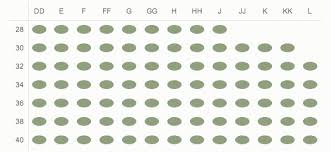 Maybe you would like to learn more about one of these? Bra Sizes A Post For Boob Havers And Boob Lovers Album On Imgur