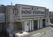 The first foundation was laid on 19 may 1939, but construction was halted due to the outbreak of the second world war. Bjk Inonu Stadium Wikipedia