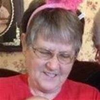 Victoria Irene Bowen Obituary