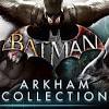 Batman arkham city builds upon the intense, atmospheric foundation of batman: 1