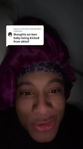 Tren Baby Removed from Ekkovision