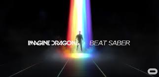 Nov 10, 2018 · beat saber works best with songs that have a strong beat, so a lot of orchestral type music isnt really well suited to the play style, so i dunno if something like the lotr sound track is on there. Beat Saber Vr Game Gets Imagine Dragons Music Pack Variety