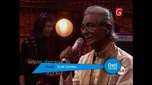 The songs featured in the auct. Kokilayange Ivo Dennis Dell Studio Season 02 26 06 2015 Youtube