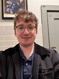 Lee Rudder (@leerudder)