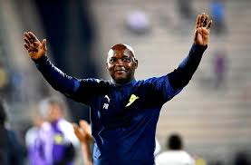 He used to perform as a midfielder for several south african clubs. Must Read How Pitso Mosimane Gets It Right Farpost