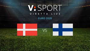Può succedere ancora di tutto nel gruppo b di euro 2020. Danimarca Finlandia 0 1 Europei 2021 Risultato Finale E Commento Alla Partita Virgilio Sport
