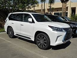 lexus lx wikipedia lexus lx wikipedia