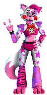 Funtimefoxy