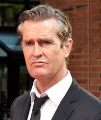 Rupert Everett (Creator)