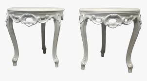 Time is certainly moving quickly this year, isn't it? Pearlescent Marble Side Tables Coffee Table Hd Png Download Kindpng