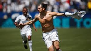 Reports from both sides of the atlantic suggest that manchester united star. Zlatan Ibrahimovic Scores Two Stunning Goals In Mls Debut With La G Abc7 Los Angeles