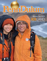 PennDulum Fall 2022 by Central Penn College