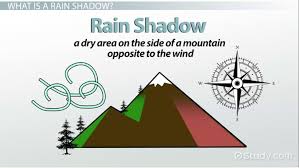 We did not find results for: The Rain Shadow Effect Definition Explanation Video Lesson Transcript Study Com