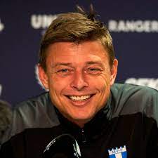 Buy soccer jon dahl tomasson danish national team autograph, signed photo: Jon Dahl Tomasson In Veiled Rangers Cash Dig As Malmo Boss Claims They Need The Champions League Money Daily Record