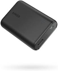 Powercore 10000mah Power Bank In 2020 Portable Phone Charger Powerbank Portable Charger