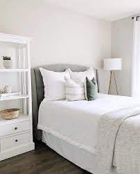 Neutral Home Decor Inspiration From Twine Trowel Green Headboard Home Decor Signs Elegant Home Decor