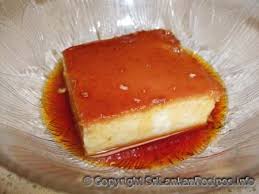 Caramel Pudding Caramel Pudding Recipe Desserts Caramel Pudding