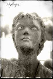 The Art of Nothing: Tombstone Thursday-Oakland's Mountain View Cemetery