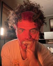 New Electric Medicine music video out now. Link in the bio.