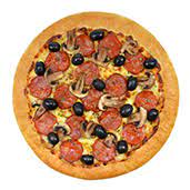 Trouve pizza serrana dans plus de 27 restaurants pres de toi. Pizzas Pizza Hut