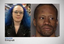 37–year-old transient arrested in the slaying of Emma Roark near American  River Parkway