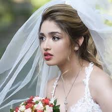 Makeup by May Haddad