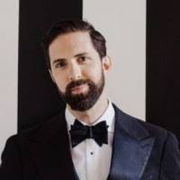 Becky Schloff's Instagram, Twitter & Facebook