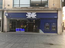 Provider of commercial banking and related financial services. Halifax Bristol Shopping Quarter