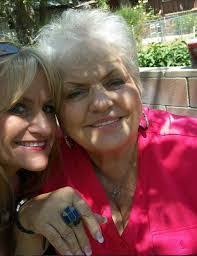 Sharon Alderman's Instagram, Twitter & Facebook